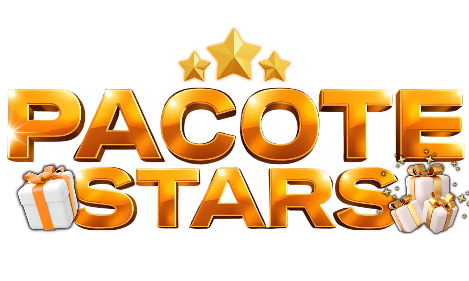 Pacote Stars